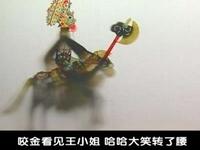 唐山皮影《瓦岗寨》第10集