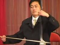河南坠子《傻子认匾》