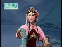 吕剧《喝面叶》