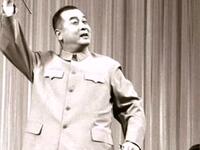 北京琴书《送军旗》