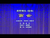 荆州花鼓戏《原野情仇》下载