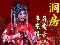 秦腔《蝴蝶杯洞房》下载