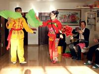 二人转《探妹》