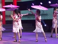 少儿舞蹈《棠梨花开》
