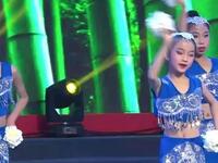 少儿舞蹈《缅桂花开朵朵香》