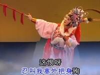 潮剧《王昭君何惧大漠埋芳魂》