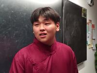 牛马同学欢乐多
