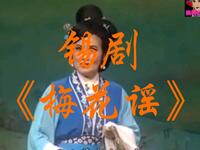 锡剧《梅花谣》无锡市锡剧院尚德艺术团演出
