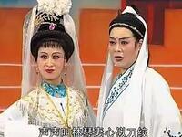 越剧《阴间夫妻拜堂》下集