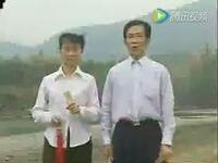 客家山歌剧《杜十娘》