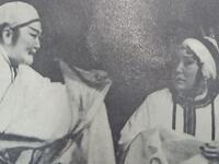 湘剧《书馆悲逢》