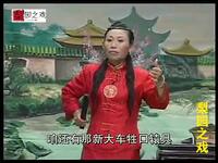 河南坠子《贤良女劝夫》