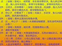 淮剧《玉蜻蜓》第二场《游庵定情》下载