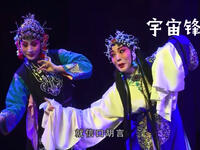 秦腔《宇宙锋》齐爱云如何装疯卖傻下载