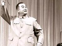 北京琴书《送军旗》
