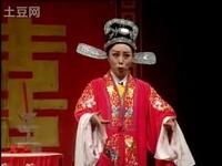 锡剧《三女审夫》下集