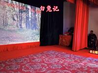 湖南花鼓戏《白兔记》中集下载