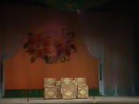 京剧《霍小玉》江苏省淮阴京剧团演出