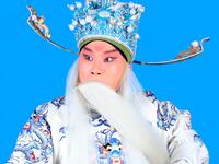 河南曲剧《巡按斩子》