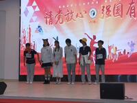 剧团里的那儿些事