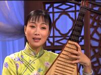 苏州评弹 弹词选曲《秦香莲寿堂唱曲》下载