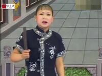 河南坠子《包拯提审安驸马》
