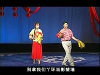 二人转《大西厢》选段《西厢观花》《西厢报板》下载