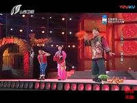 陕西二人台《家有恩人》《喜上喜》下载