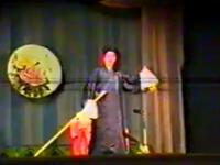 京剧《武松》北京京剧院演出下载