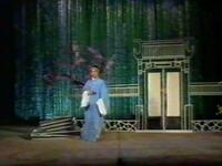 评剧《人面桃花》长春评剧院演出