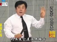 河南坠子《找对象》下载