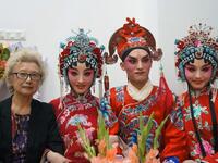秦腔《洞房》下载