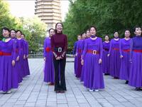 玲珑广场舞《一晃就老了》