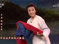 评剧《母亲苦苦等了多少年》选段