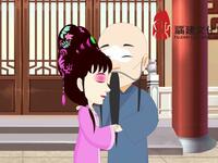 闽剧《贬官记》第三场