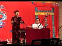 艳派西河大鼓书《回龙传》下载
