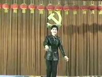 评剧《喜落寒门》杜生计生办演出