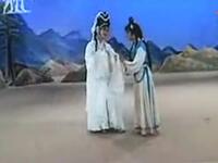 川剧《乔子口》