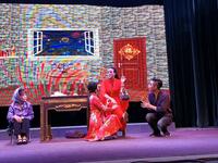 闽剧《婆婆也是妈》