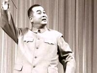 北京琴书《周总理永远活在我们心中》