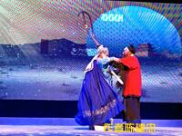 闽剧《雁南归》第五场 平潭解放闽剧团在长