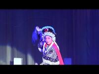 汉剧《花木兰》字幕版