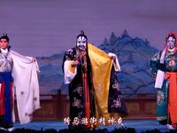 京剧《黄一刀》选场