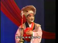 吕剧《闹房》全剧