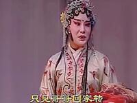 吕剧《苏保送妹》