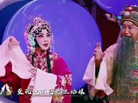 河北梆子《三击掌》王炸组合