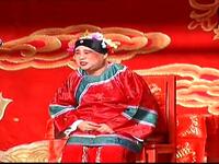 送亲演礼