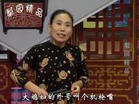 河南坠子《恶媳妇打婆婆》下载