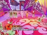 二人转《双回门》