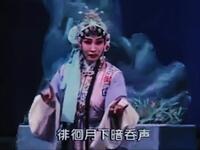 河北梆子《夜宿花亭》选段 徘徊月下暗吞声下载